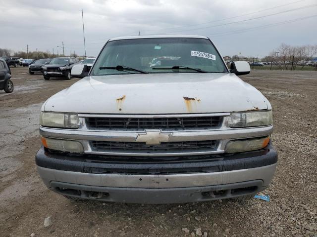 Photo 4 VIN: 1GNEK13T11R132796 - CHEVROLET TAHOE 