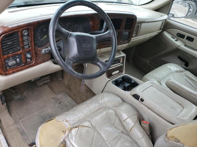 Photo 7 VIN: 1GNEK13T11R132796 - CHEVROLET TAHOE 