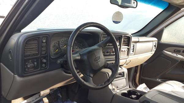 Photo 15 VIN: 1GNEK13T11R172490 - CHEVROLET TAHOE 