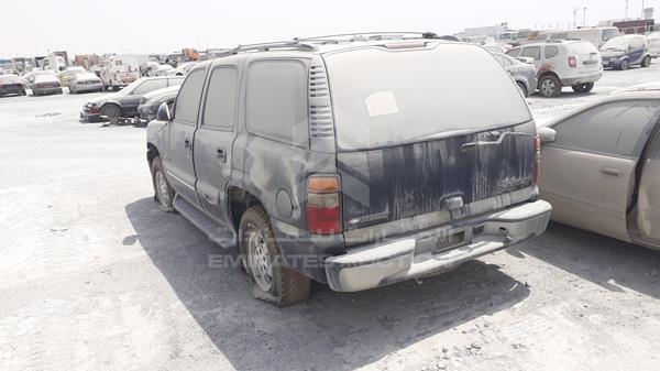 Photo 5 VIN: 1GNEK13T12J178807 - CHEVROLET TAHOE 