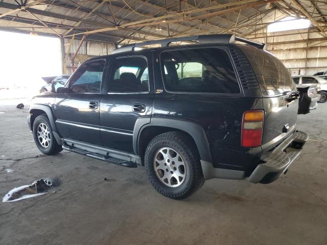 Photo 1 VIN: 1GNEK13T12R214867 - CHEVROLET TAHOE K150 