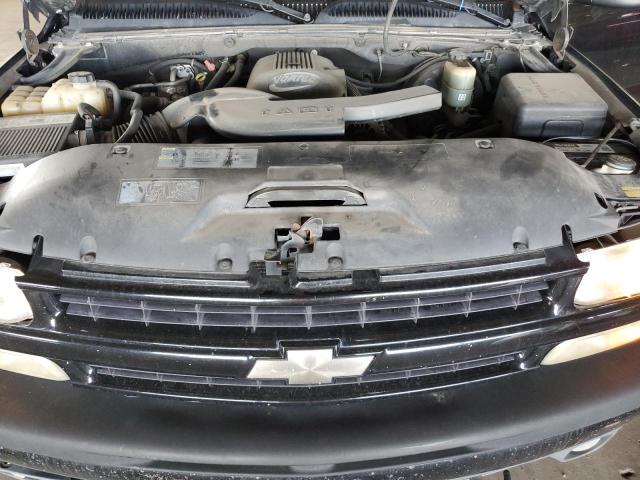 Photo 10 VIN: 1GNEK13T12R214867 - CHEVROLET TAHOE K150 