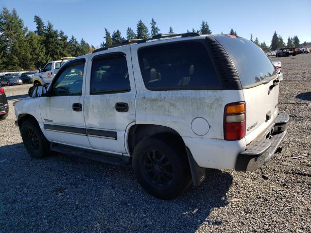 Photo 1 VIN: 1GNEK13T13J150197 - CHEVROLET TAHOE K150 