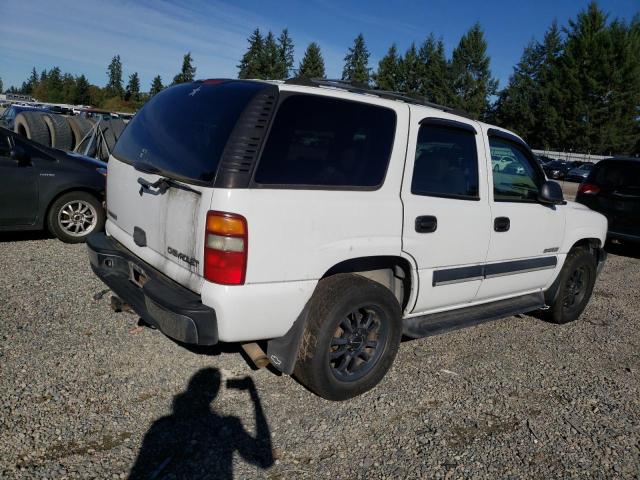 Photo 2 VIN: 1GNEK13T13J150197 - CHEVROLET TAHOE K150 