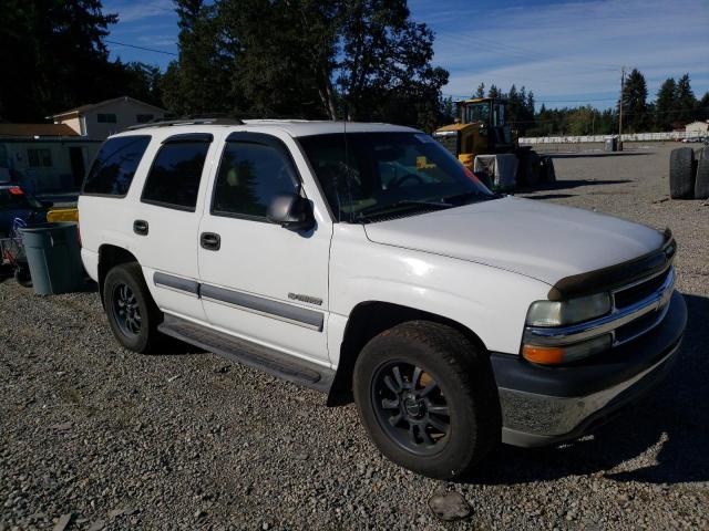 Photo 3 VIN: 1GNEK13T13J150197 - CHEVROLET TAHOE K150 