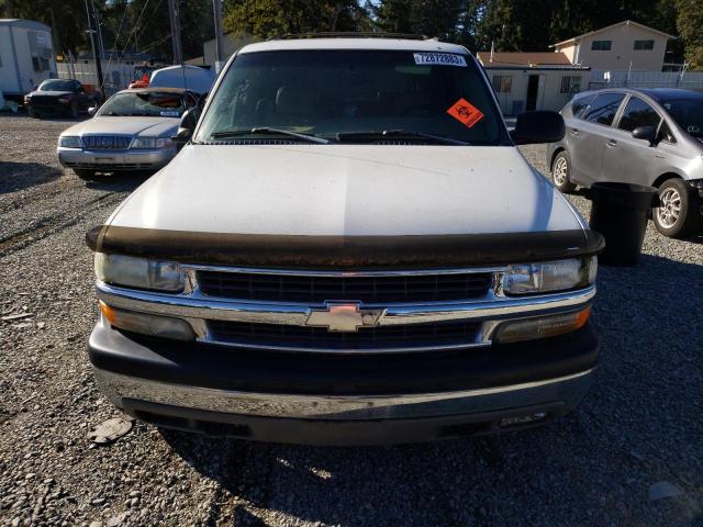 Photo 4 VIN: 1GNEK13T13J150197 - CHEVROLET TAHOE K150 