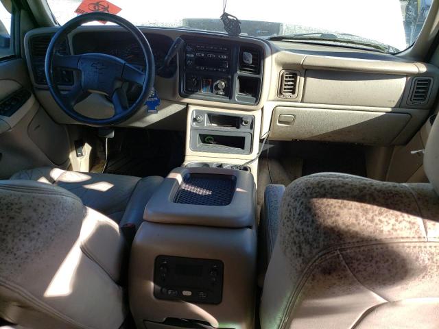 Photo 7 VIN: 1GNEK13T13J150197 - CHEVROLET TAHOE K150 