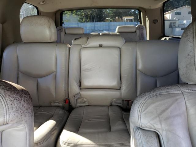 Photo 9 VIN: 1GNEK13T13J150197 - CHEVROLET TAHOE K150 