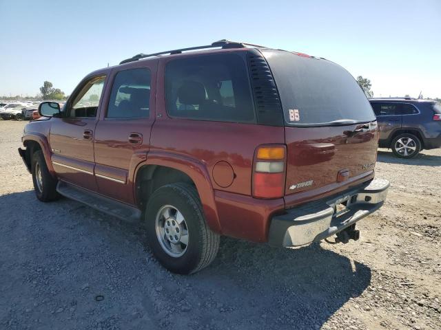 Photo 1 VIN: 1GNEK13T13J191039 - CHEVROLET TAHOE 