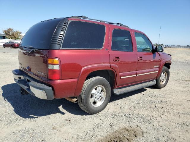 Photo 2 VIN: 1GNEK13T13J191039 - CHEVROLET TAHOE 