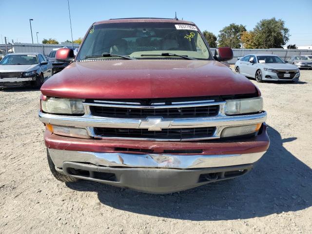 Photo 4 VIN: 1GNEK13T13J191039 - CHEVROLET TAHOE 