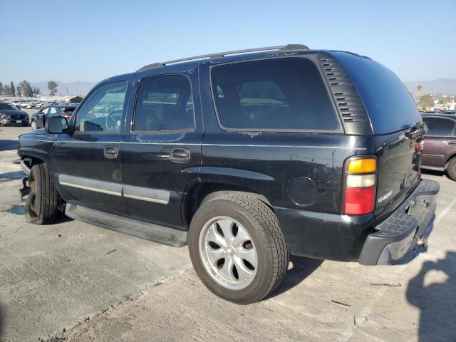 Photo 1 VIN: 1GNEK13T14J147740 - CHEVROLET TAHOE K150 