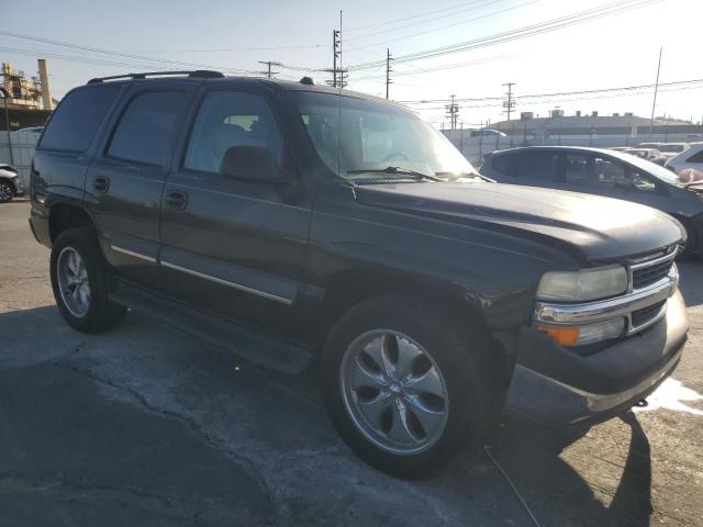 Photo 3 VIN: 1GNEK13T14J147740 - CHEVROLET TAHOE K150 