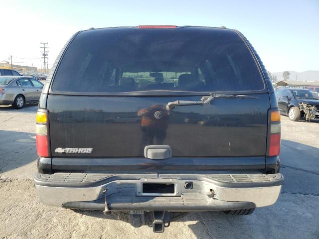 Photo 5 VIN: 1GNEK13T14J147740 - CHEVROLET TAHOE K150 