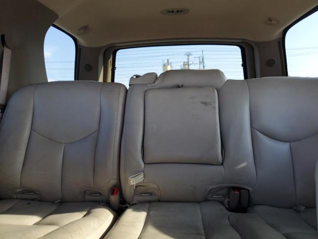 Photo 9 VIN: 1GNEK13T14J147740 - CHEVROLET TAHOE K150 