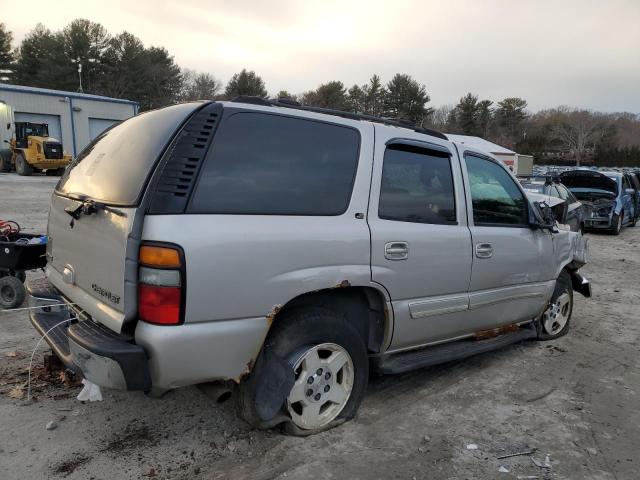 Photo 2 VIN: 1GNEK13T14J239804 - CHEVROLET TAHOE 