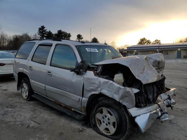 Photo 3 VIN: 1GNEK13T14J239804 - CHEVROLET TAHOE 