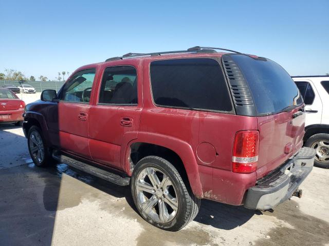 Photo 1 VIN: 1GNEK13T14J268963 - CHEVROLET TAHOE K150 