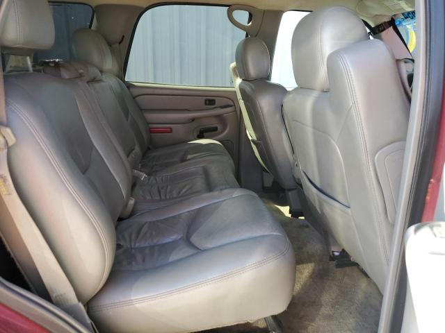 Photo 10 VIN: 1GNEK13T14J268963 - CHEVROLET TAHOE K150 