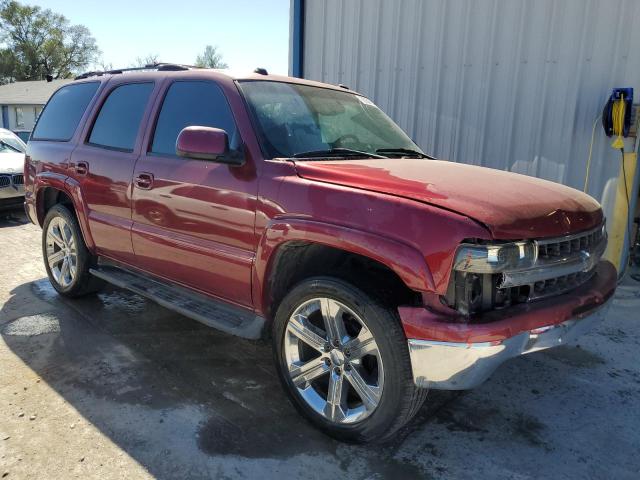 Photo 3 VIN: 1GNEK13T14J268963 - CHEVROLET TAHOE K150 