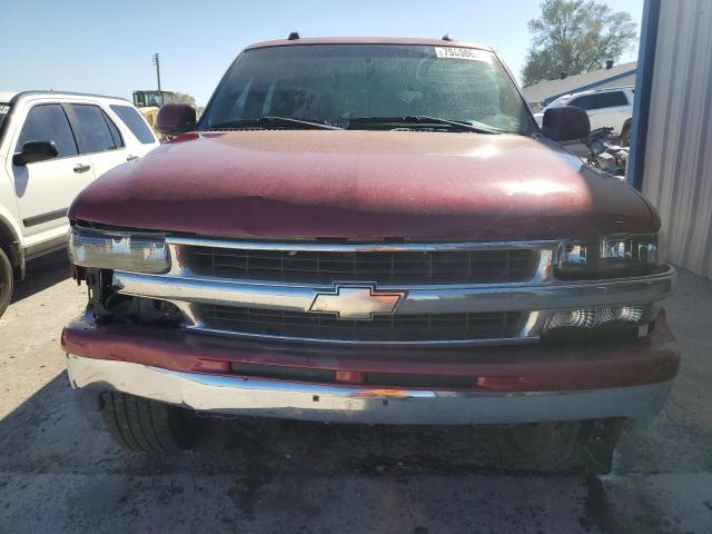 Photo 4 VIN: 1GNEK13T14J268963 - CHEVROLET TAHOE K150 