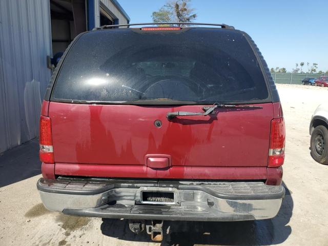 Photo 5 VIN: 1GNEK13T14J268963 - CHEVROLET TAHOE K150 