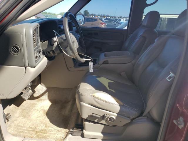 Photo 6 VIN: 1GNEK13T14J268963 - CHEVROLET TAHOE K150 