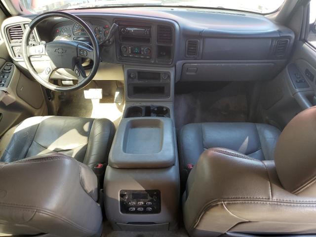 Photo 7 VIN: 1GNEK13T14J268963 - CHEVROLET TAHOE K150 