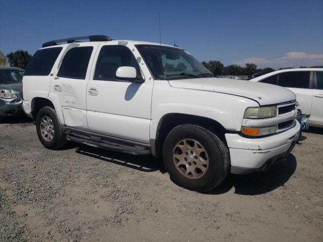 Photo 3 VIN: 1GNEK13T14R102086 - CHEVROLET TAHOE 