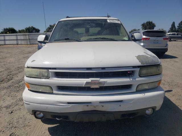 Photo 4 VIN: 1GNEK13T14R102086 - CHEVROLET TAHOE 