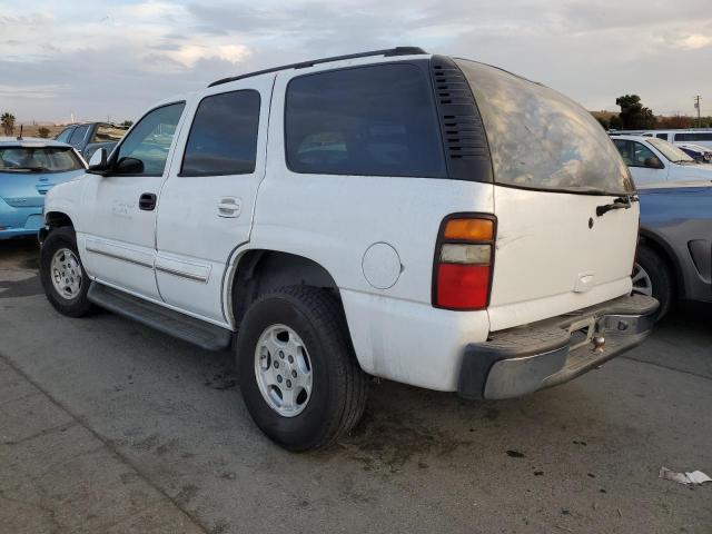 Photo 1 VIN: 1GNEK13T14R104291 - CHEVROLET TAHOE 