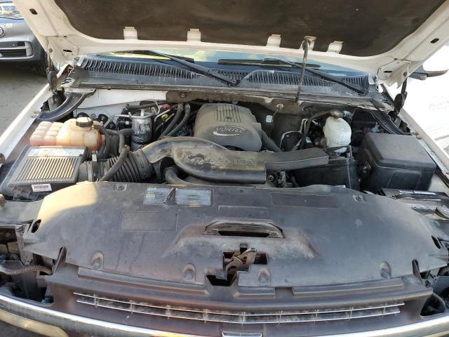 Photo 11 VIN: 1GNEK13T14R104291 - CHEVROLET TAHOE 