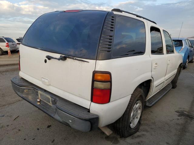 Photo 2 VIN: 1GNEK13T14R104291 - CHEVROLET TAHOE 