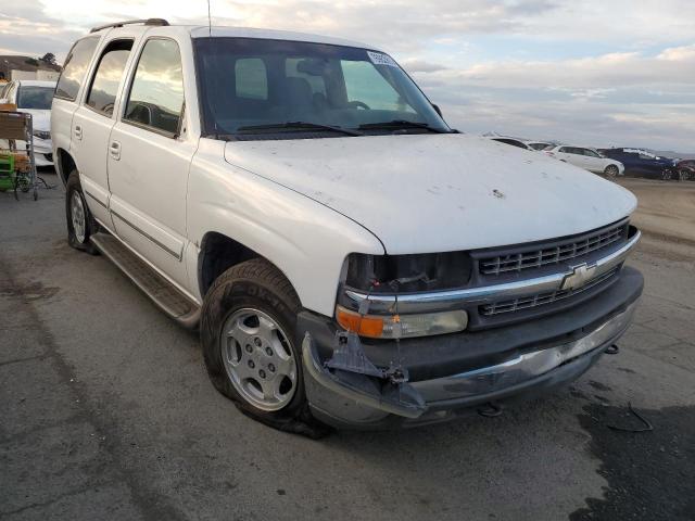 Photo 3 VIN: 1GNEK13T14R104291 - CHEVROLET TAHOE 