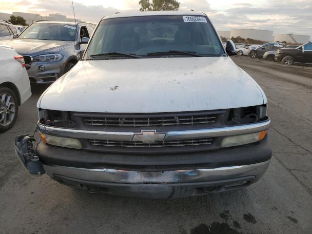 Photo 4 VIN: 1GNEK13T14R104291 - CHEVROLET TAHOE 