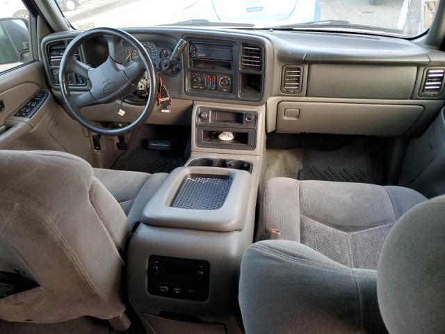 Photo 7 VIN: 1GNEK13T14R104291 - CHEVROLET TAHOE 