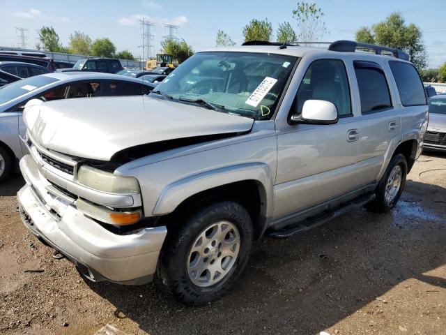 Photo 0 VIN: 1GNEK13T14R227332 - CHEVROLET TAHOE K150 