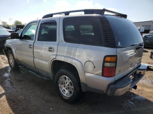 Photo 1 VIN: 1GNEK13T14R227332 - CHEVROLET TAHOE K150 