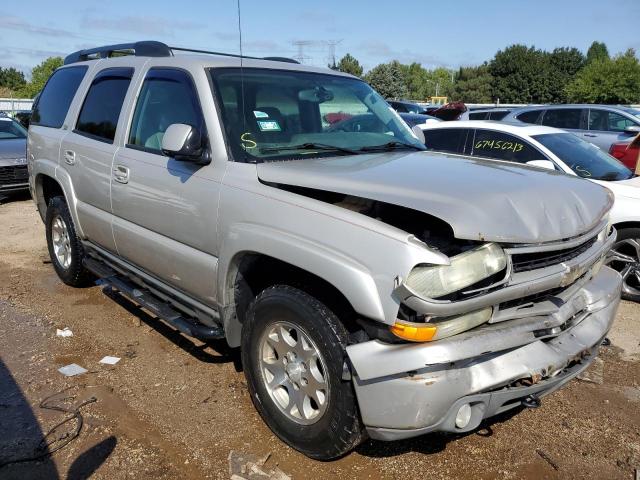 Photo 3 VIN: 1GNEK13T14R227332 - CHEVROLET TAHOE K150 