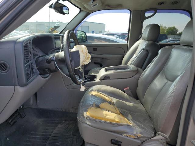 Photo 6 VIN: 1GNEK13T14R227332 - CHEVROLET TAHOE K150 