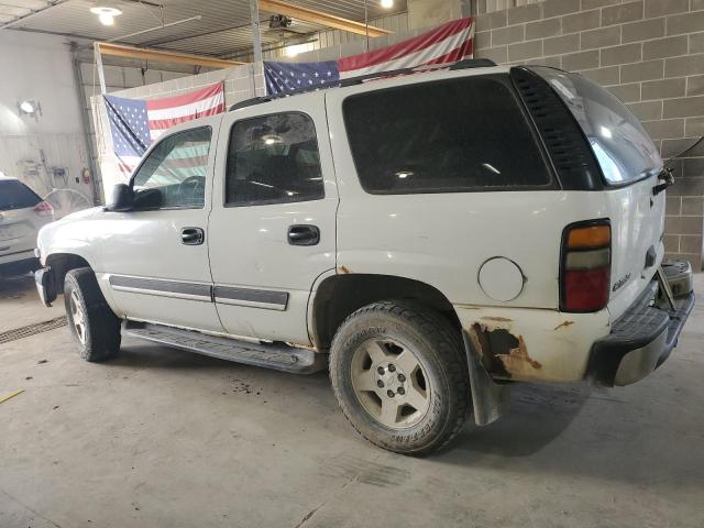 Photo 1 VIN: 1GNEK13T15J101360 - CHEVROLET TAHOE K150 