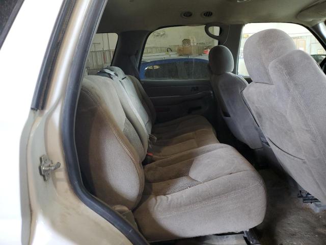 Photo 10 VIN: 1GNEK13T15J101360 - CHEVROLET TAHOE K150 