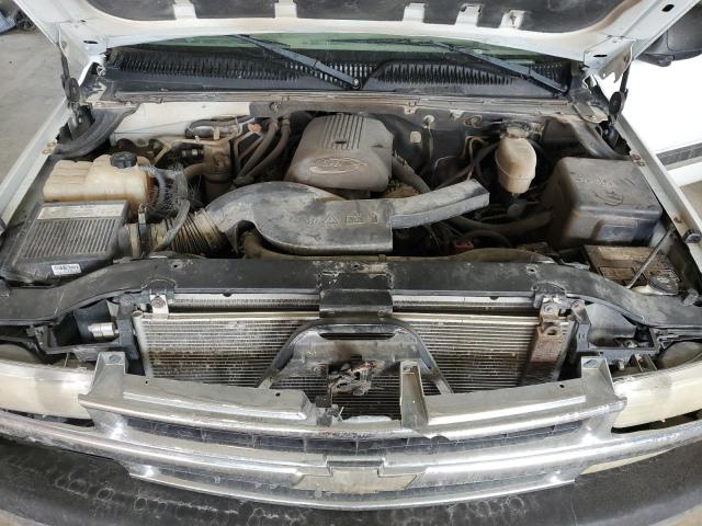 Photo 11 VIN: 1GNEK13T15J101360 - CHEVROLET TAHOE K150 