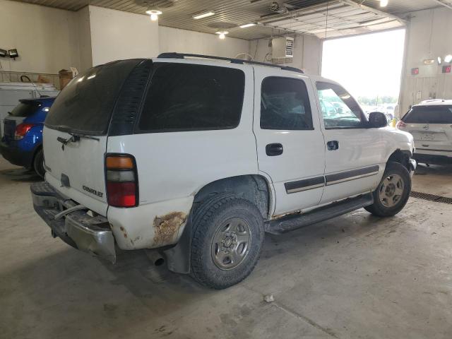 Photo 2 VIN: 1GNEK13T15J101360 - CHEVROLET TAHOE K150 