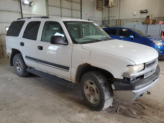 Photo 3 VIN: 1GNEK13T15J101360 - CHEVROLET TAHOE K150 