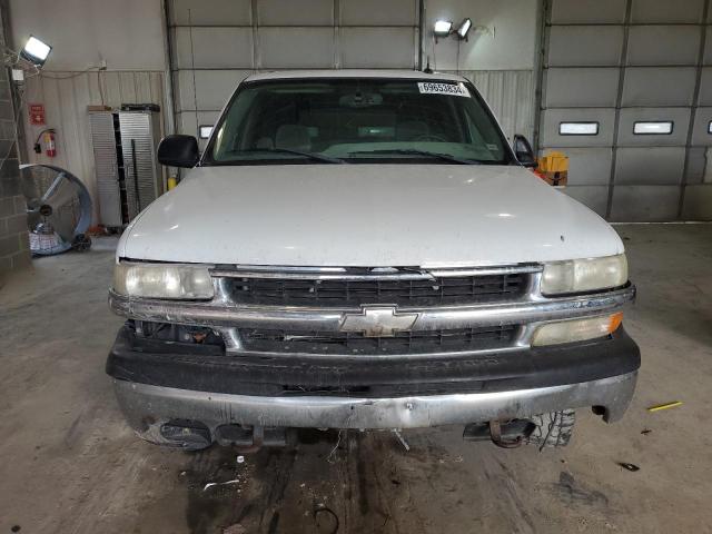 Photo 4 VIN: 1GNEK13T15J101360 - CHEVROLET TAHOE K150 