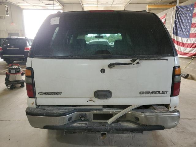 Photo 5 VIN: 1GNEK13T15J101360 - CHEVROLET TAHOE K150 