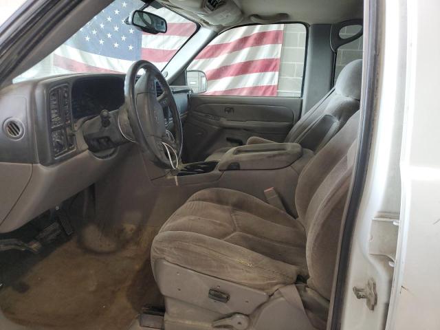 Photo 6 VIN: 1GNEK13T15J101360 - CHEVROLET TAHOE K150 