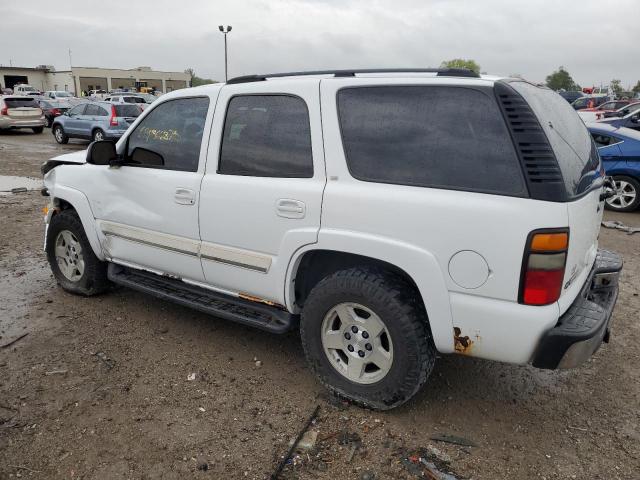 Photo 1 VIN: 1GNEK13T15J111564 - CHEVROLET TAHOE K150 