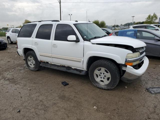 Photo 3 VIN: 1GNEK13T15J111564 - CHEVROLET TAHOE K150 